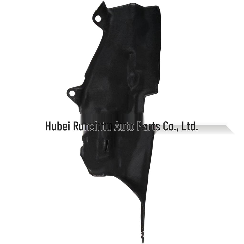 Front Bulkhead Sound Insulation Cotton for Peugeot 308/408 T7 (7482AK/7482AJ)