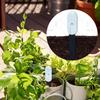 Smart ZigBee Soil Moisture Sensor Temperature and Humidity Meter Thermo Hygrometer Garden Automation Irrigation Detector For Z2M