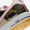 Nike Air Force 1 Low Desert Foam Size Retro, Khaki/Black/White/Pink HQ1967-200, 26.5cm