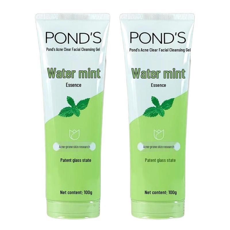 Очищающее средство для лица Pond s от акне