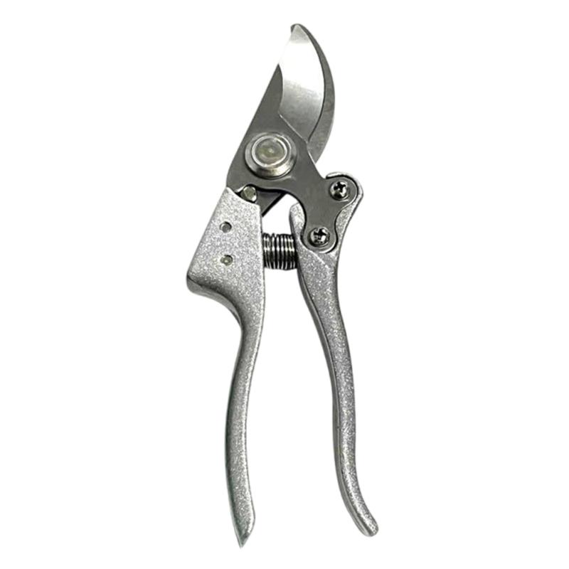 

Садовые секаторы ручные ножницы сверхмощные садовые секаторы обводного типа триммеры для деревьев секаторы ручной секатор серебряный