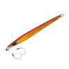 Major Craft Metal Jig First Jig Long 300g Red Gold (UV) FJLG-300#3