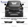 For Jeep Grand Cherokee Extended Edition    2024 2025 Headlight Rearview B C Pillars Film Smoked Clear Anti-scratch