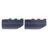 Plastic 3D Printing Accessories Aeg Fiber Optic Tip Front Cap For M870 Series 12Ga Mossberg 590A1 Benelli