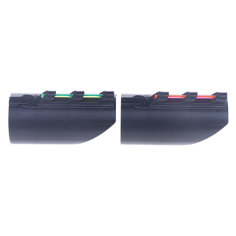 Plastic 3D Printing Accessories Aeg Fiber Optic Tip Front Cap For M870 Series 12Ga Mossberg 590A1 Benelli