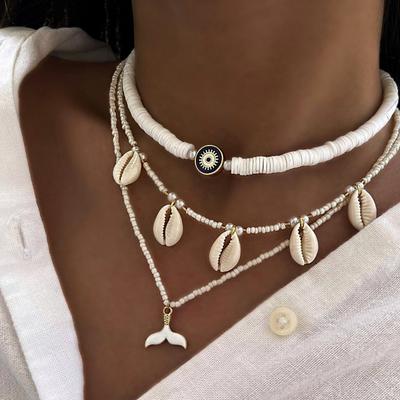 Colares e correntes – Colares