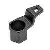 50mm Hex Crankshaft Pulley Holding Removal Spanners Wrench Socket Tool Durable