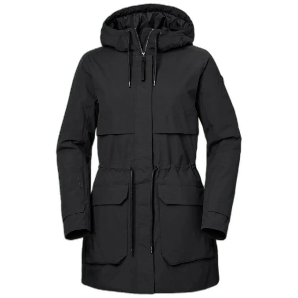 Helly Hansen Parka Bayone 2.0