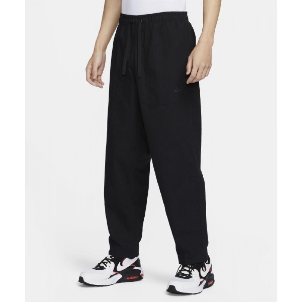 

Брюки NIKE Club Barcelona M Черные FN3097 010