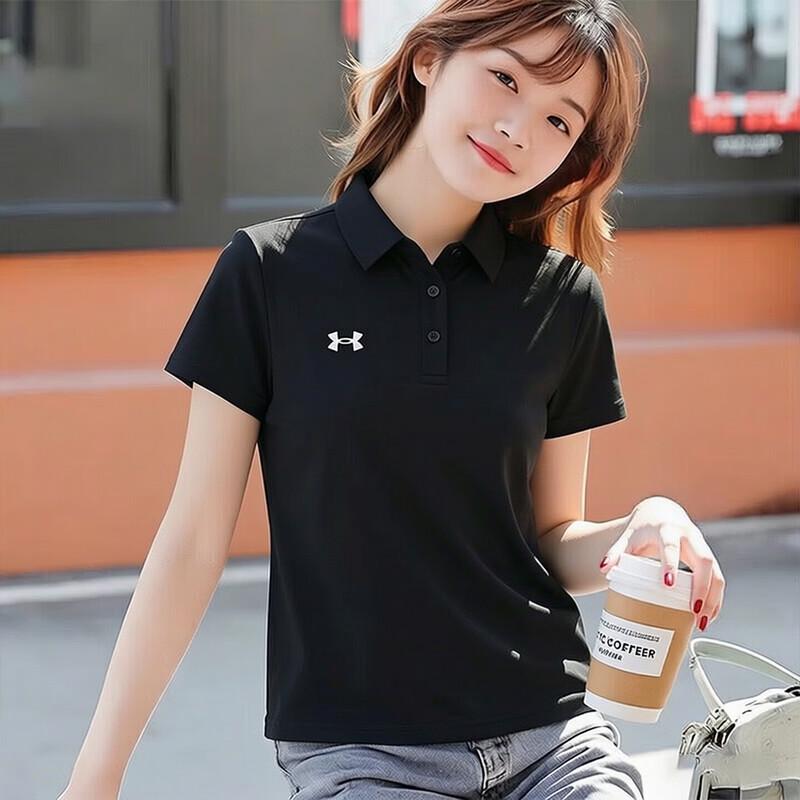 Under Armour Women s Polo Shirt XL