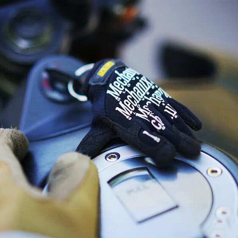 Chaveiro de Luva Mini Mechanix Wear