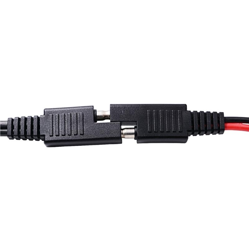 Motorcycle-Charging Socket USB Outlet DC12-24V 30W PD USB-C 18W QC3.0 Power Outlet Dustproof Phone Charger-for Motocross