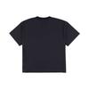 Vans Comfortable Round Neck Short Sleeve T-Shirt Unisex Tops VN000TRUBLK