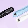 PD20W USB C Silicone Cable USB to USB C Type C Charging Fast Charging Cable Replacement for Phone Laptop Camera