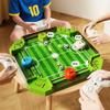 Mașină de fotbal de masă cu control de la distanță multiplayer 2026 Joc Competitiv Divertisment Interactiv Interior Părinte-Copil Jucărie