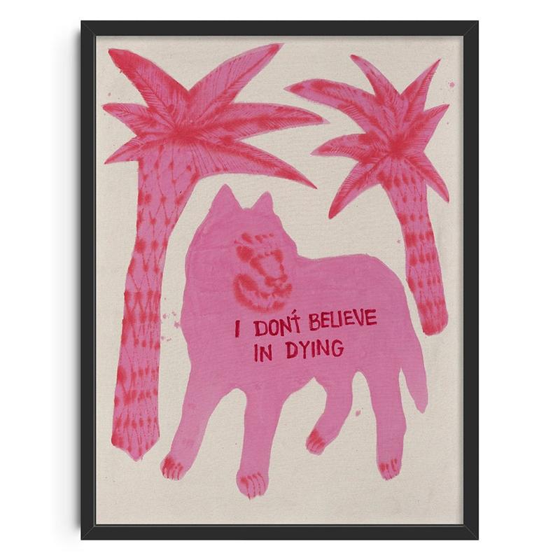 Vintage Abstract Classic Posters Retro Mind Maze Print Mid Century Wall Art Canvas Painting for Club Living Room Home Decor