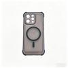 X300 Suitable for VIVO S50 Four Corners Ice Mist Magnetic S30 Mobile Phone Case X200Ultra Anti-drop X100 Protective Case