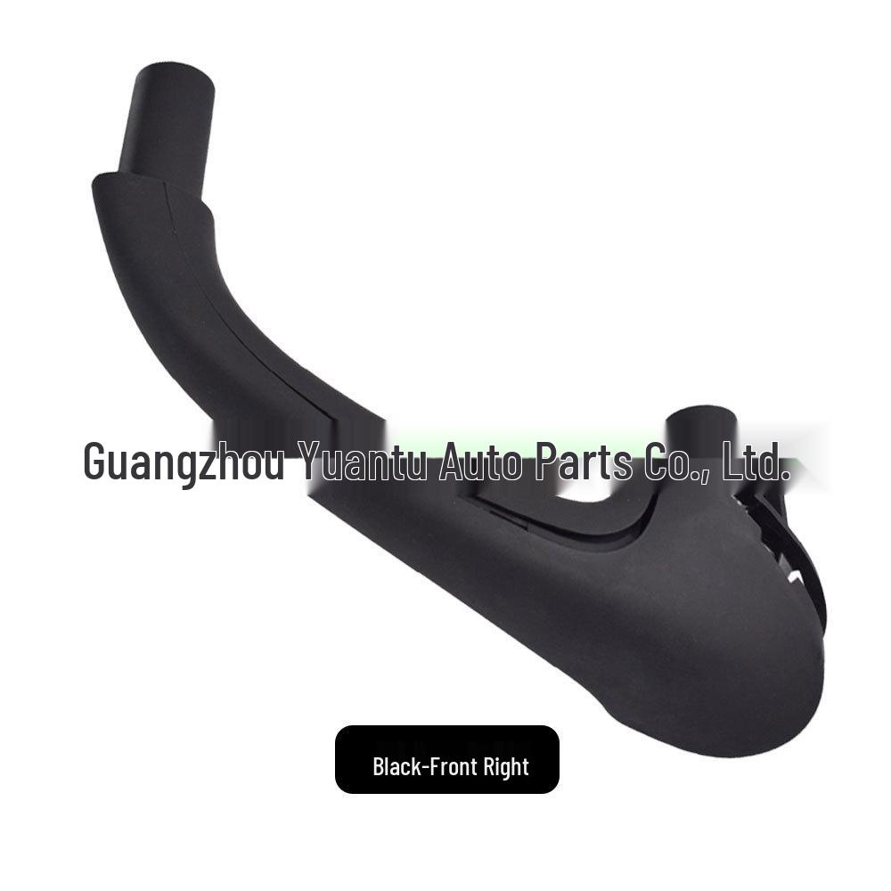 Mercedes-Benz Clasa C W203 (2000-2007) Mânere Interioare Uși Față Stânga și Dreapta 2038101551