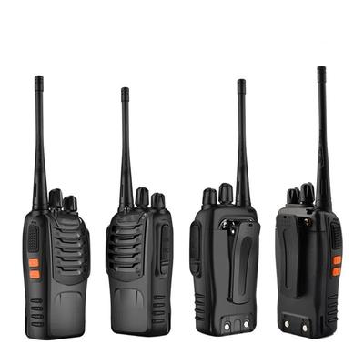 Outdoor Walkie Talkie Wireless High Power Long Range Communication Device Portable Two Way Radio Perfect For Hiking Camping Security And Emergency Use