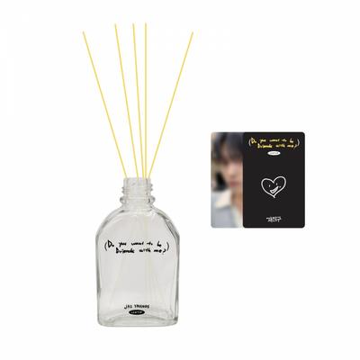 Jae Friends Diffuser 05 Pop Up Store Official Md