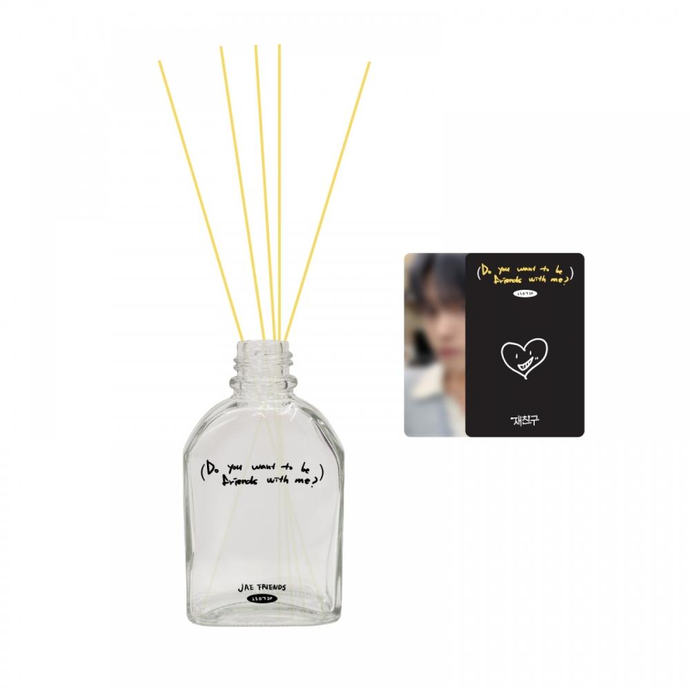 

Jaefriend 05 Диффузор Pop Up Store Официальный Md