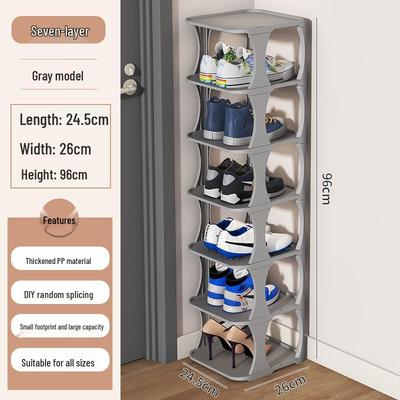 Nábytek do obývacího pokoje – Botníky a stojany na boty