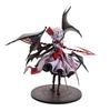 Remilia Scarlet Devil Castle Scale Complete Figure [Scarlet Edition] 1/8