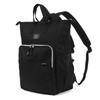 Paul Joe Accessoires Backpack Black Insulated Large Capacity Patch Gypsy & PJA-B730