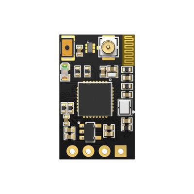 C-Convenient-ELRS Empfänger 2,4 GHz NANO RX Diversity Empfänger 100mW Eingebauter TCXO Für RC FPV Langstrecken Traversierende Drohnen Teile
