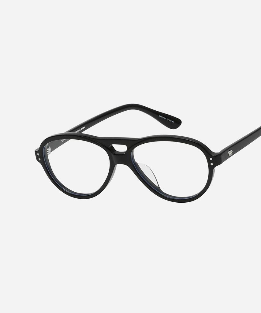 Neotelia Temia · Black