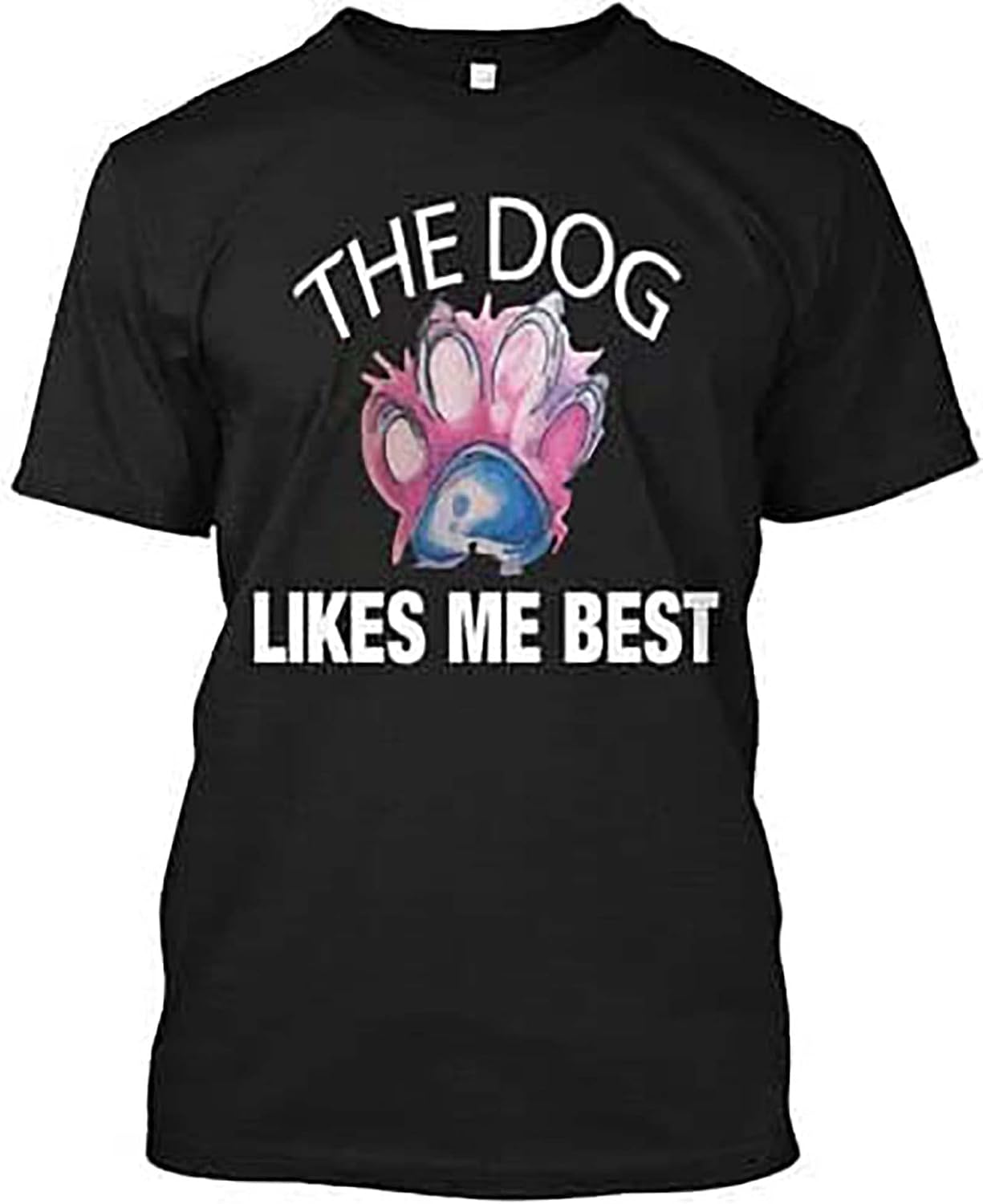 Sign Language Heart ASL Deaf Gift ASL Teacher Student T Shirt Unisex Funny Tee M чёрный