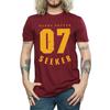 HARRY POTTER Mens Seeker 07 T-Shirt