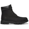Timberland 6-Inch Alburn Boot Urban Outdoor Comfortable Short Martin Boots Men Boots Black 6939R