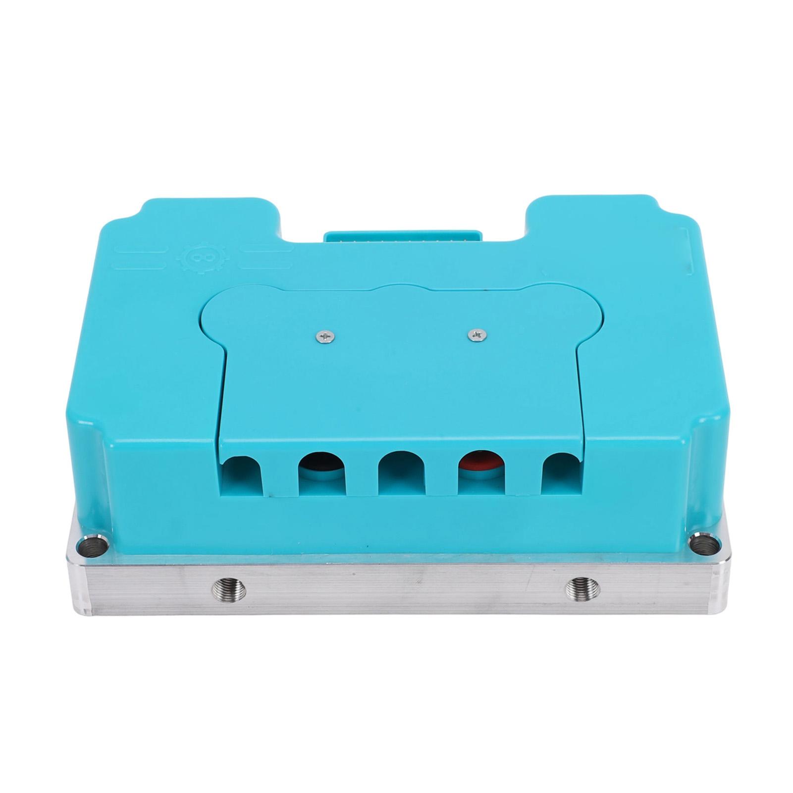72V 200A 450A Electric Motorcycle Motor Controller ND72450 Brushless DC Motor Controller Remote Drive for Electric