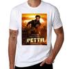 Petta Rajinikanth Tshirt Unisexs Graphic T Shirts Cotton T Shirts High Quality Tshirt