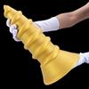 Dehnbarer Silikon-Analplug für Männer und Frauen Großer Buttplug Dilator 18+ Sexprodukt für Erwachsene Fisting