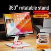 Ollymurs Foldable Desktop Tablet Phone Stand