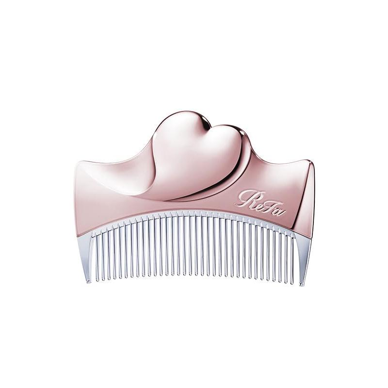

ReFa Aira WITH Rose Gold Facial Roller - Beauty Massager for Skin Care and Anti-Aging