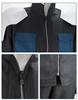 Monster #8 Hoshina Soushiro Black Team Uniform Cosplay Costume for Men