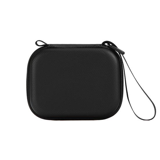 

Чехол для экшн-камеры для DJI OSMO Nano Портативный Дорожный EVA Жесткий Чехол Аксессуары для спортивной камеры Защитная Сумка для хранения чёрный