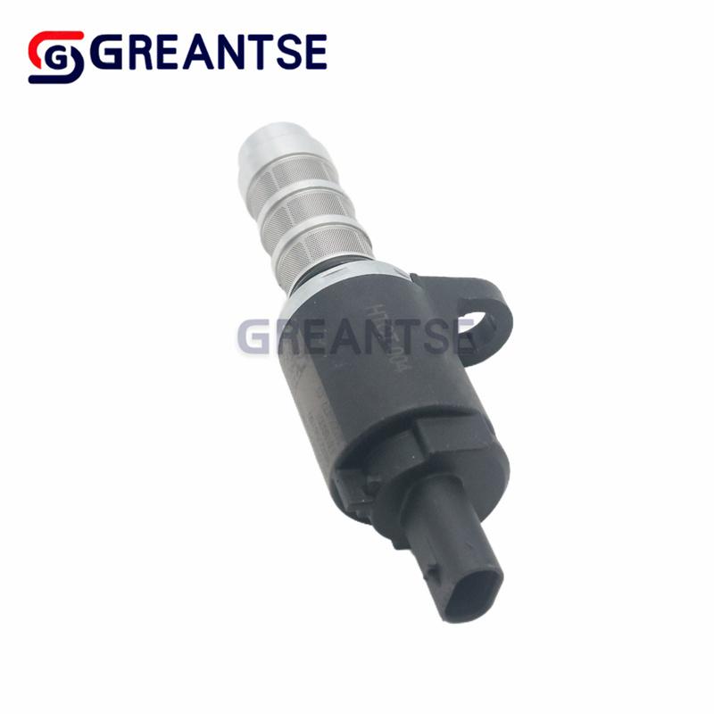 9832156780 Camshaft Adjustment Control Valve Fit For Peugeot 208 2008 308 3008 301 High-quality Automotive Parts 98321 56780