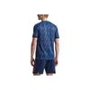 Adidas Arsenal SS25 25/26 Away Authentic Player Version Slim Fit Round Neck Fashion Sports Short Sleeve Football Shirt Men Tops JI9510