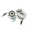 Power-Off Electromagnetic Brake for YEJ90 Motor, 1.1/1.5KW, 15NM Holding Capacity