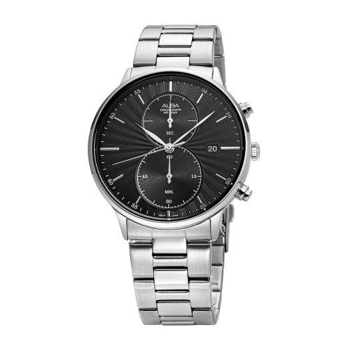[ALBA] ALBA Analog Watch AW4003X1 none