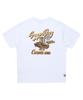 Syupeodeulai Old Car T-Shirt White
