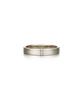 Didier Dubot Sensual Mariage 10K Gold Ring Jdwrnt61440