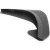 ECCPP Front and Rear 4Pcs Mud Flaps Splash Guards for Toyota 86,Avalon, Camry, Celica, Corolla, Echo, Matrix, Mirai, MR2 Spyder, for Prius, Solara,