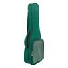23 Inch Small Guitar Bag, Transparent Side Pocket, Ukulele Bag, Portable Backpack, Ukulele Plus Cotton Bag