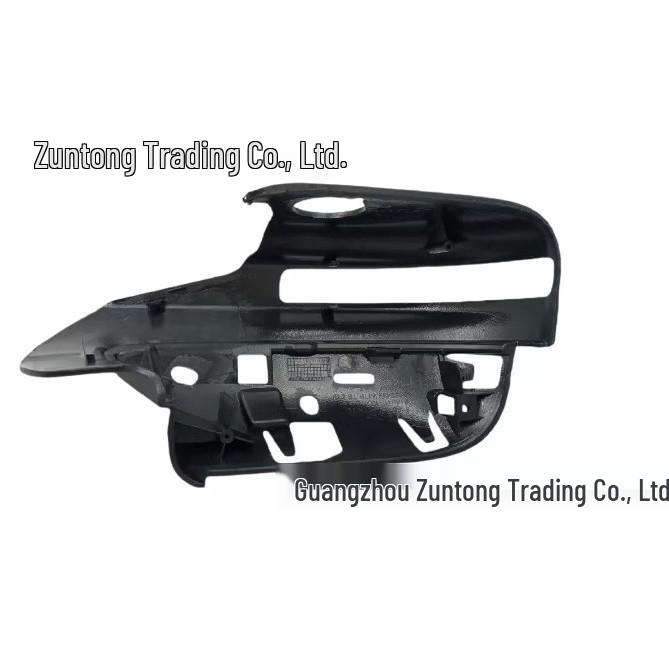 

2013-2018 Ford EcoSport/Kuga Left Rearview Mirror Shell Frame Neutral