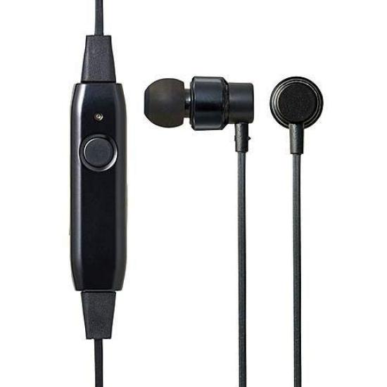 

Беспроводные наушники Bluetooth LBT-CS100MPBK (черный) чёрный